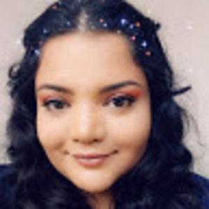 Meet your Posher, Rosa